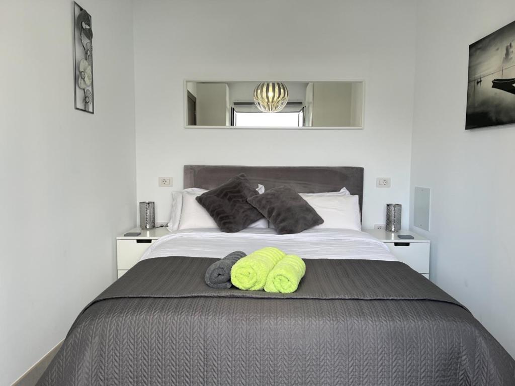 Private Apartment With Mountain And Sea Views, La Asomada, Lanzarote Tías Esterno foto